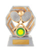 Tennis Titan Trophy 120mm Tennis Titan Trophy 120mm