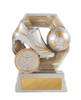 Football Titan Trophy 100mm Football Titan Trophy 100mm