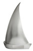 Sailing Trophy Silver 200mm Sailing Trophy Silver 200mm