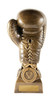 Boxing Glove Trophy 250mm