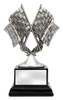 Motor Sport Flags Trophy 150mm Motor Sport Flags Trophy 150mm