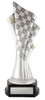 Motor Sport Flags Trophy 300mm Motor Sport Flags Trophy 300mm