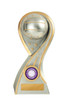 Netball Galaxy Trophy 175mm Netball Galaxy Trophy 175mm