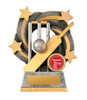 Cricket Typhoon-Cricket Trophy 155mm Cricket Typhoon-Cricket Trophy 155mm