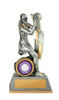 Netball Lightning Trophy 145mm Netball Lightning Trophy 145mm