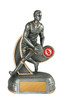 Aussie Rules MegaStar Trophy 200mm Aussie Rules MegaStar Trophy 200mm