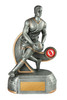 Aussie Rules MegaStar Trophy 225mm Aussie Rules MegaStar Trophy 225mm