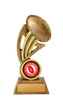 Aussie Rules Arise Trophy 120mm Aussie Rules Arise Trophy 120mm