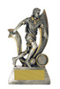 Football Velocity Trophy 175mm Football Velocity Trophy 175mm