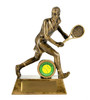 Tennis All Action Female Trophy 160mm Tennis All Action Female Trophy 160mm