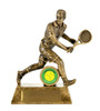 Tennis All Action Male Trophy 160mm Tennis All Action Male Trophy 160mm