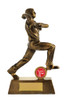 Cricket All Action Bowler M Trophy 240mm Cricket All Action Bowler M Trophy 240mm