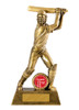 Cricket All Action Batsman F Trophy 185mm Cricket All Action Batsman F Trophy 185mm