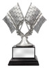 Motor Sport Flags Trophy 250mm Motor Sport Flags Trophy 250mm