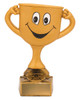 Achievement Character Trophy 120mm Achievement Character Trophy 120mm