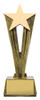 Achievement Star Raised Trophy 220mm Achievement Star Raised Trophy 220mm