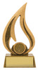 Achievement Flame Trophy 180mm Achievement Flame Trophy 180mm