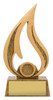 Achievement Flame Trophy 210mm Achievement Flame Trophy 210mm