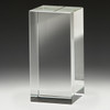 Crystal Icon Block 120mm Crystal Icon Block 120mm