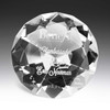 Crystal Diamond Award 100mm Crystal Diamond Award 100mm