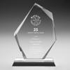 Crystal Peak Award 220mm Crystal Peak Award 220mm