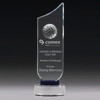Crystal Award 220mm Crystal Award 220mm