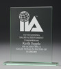 Glass Award 190mm Glass Award 190mm