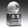 Crystal World Award 145mm Crystal World Award 145mm