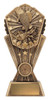 Fishing Cosmos Trophy Gold 200mm