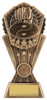 Martial Arts Cosmos Trophy Gold 200mm