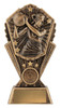 Netball Cosmos Trophy 175mm