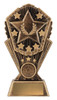 Achievement Cosmos Star Trophy Gold 175mm Achievement Cosmos Star Trophy Gold 175mm