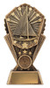 Sailing Cosmos Trophy Gold 175mm