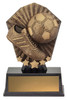Futsal Cosmos Trophy Gold 120mm Futsal Cosmos Trophy Gold 120mm