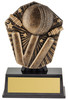 Cricket Cosmos Trophy Gold 120mm