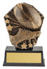 Rugby Super Mini Trophy 120mm
