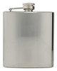 Stainless Steel Flask 6oz Stainless Steel Flask 6oz