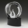 Crystal Award 190mm Crystal Award 190mm