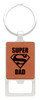 Key Ring Key Ring Gift Rawhide 60mm Key Ring Key Ring Gift Rawhide 60mm
