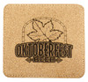 Other Coaster Set Gift Cork 100mm Other Coaster Set Gift Cork 100mm