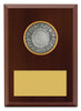 Achievement Plaque Walnut 175mm Achievement Plaque Walnut 175mm