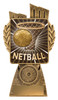 Netball Lynx Trophy 150mm Netball Lynx Trophy 150mm