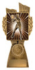 Netball Lynx Player Trophy 175mm