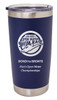 Other Hot/Col Tumbler Gift Navy Blue 590mlmm