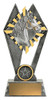 Horse Peak Trophy Silver 180mm Horse Peak Trophy Silver 180mm