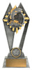 Fishing Peak Trophy Silver 200mm Fishing Peak Trophy Silver 200mm