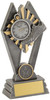 Athletics Peak Trophy Silver 180mm Athletics Peak Trophy Silver 180mm