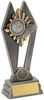 Athletics Peak Trophy Silver 225mm Athletics Peak Trophy Silver 225mm