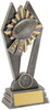 Touch - Tag Peak Trophy Silver 200mm