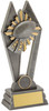 Touch - Tag Peak Trophy Silver 225mm
